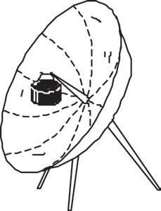 Design, Simulation, Construction and Performance Evaluation of a Solar Box Cooker 2