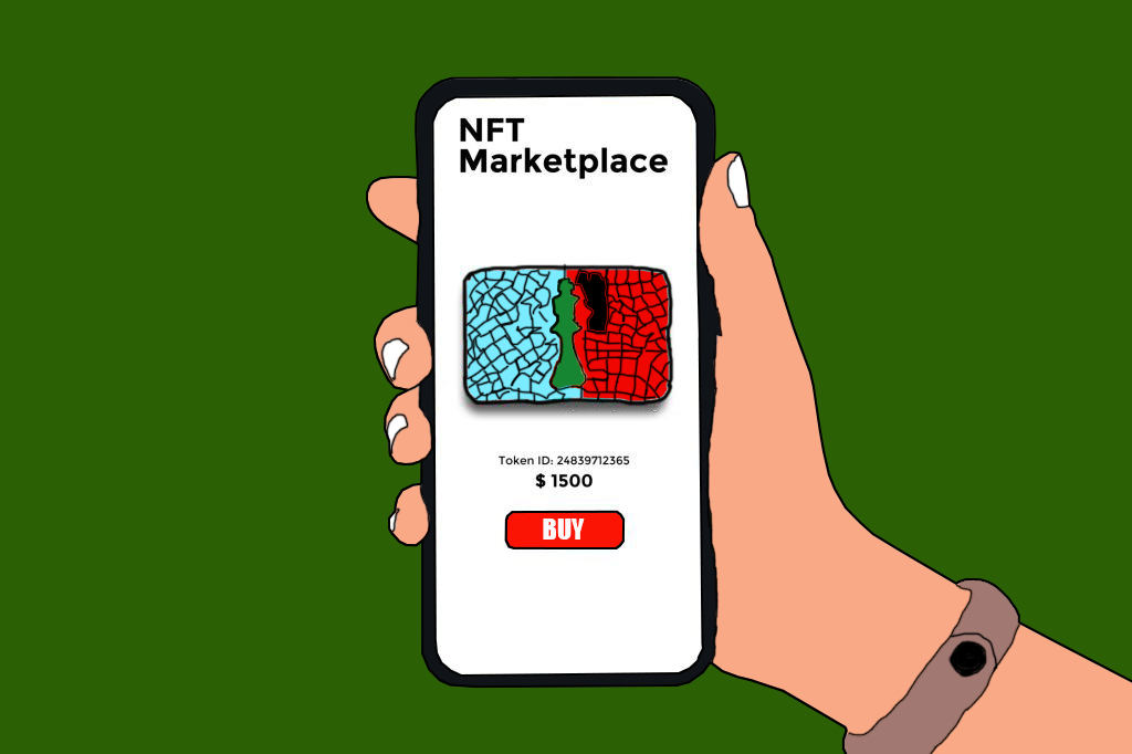 What is an NFT Company? Everything You Need to Know Projectpapers