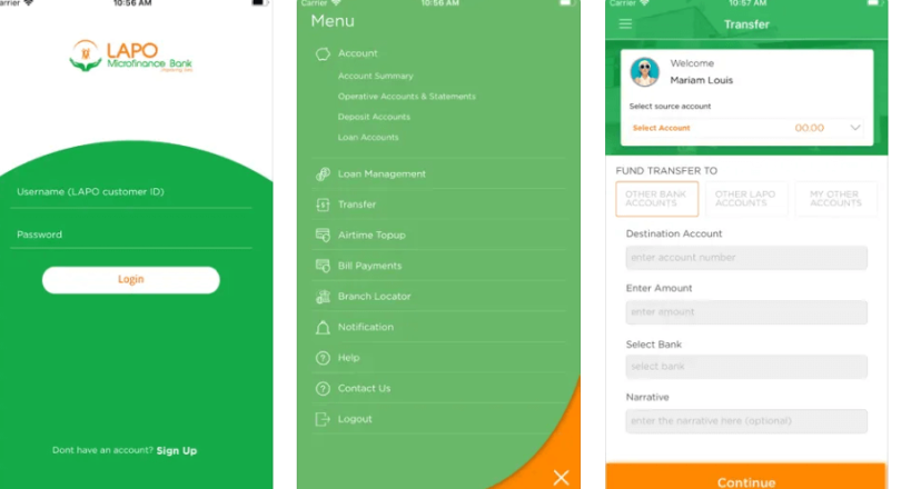lapo loan app in nigeria download