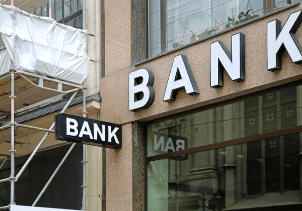 Banks Offering Instant Loans Without Collateral in Nigeria