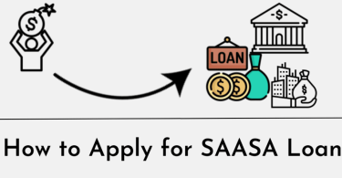 How to Apply for Sassa Loan via Cellphone