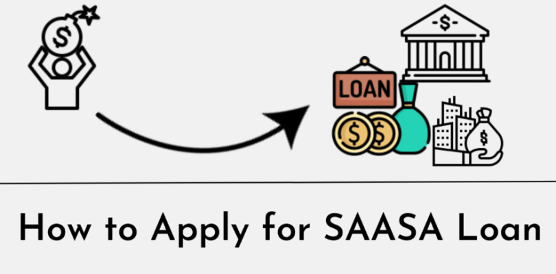 How to Apply for Sassa Loan via Cellphone