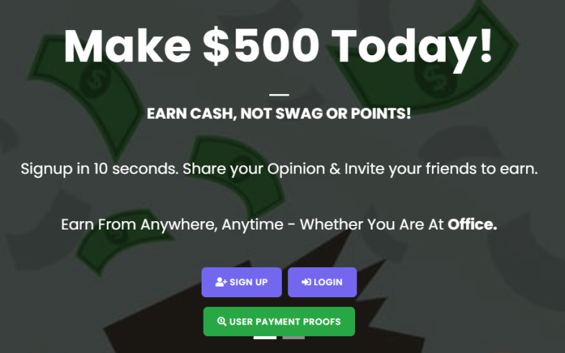 Is Social Rebel Legit? Projectpapers