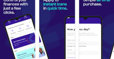 new loan apps in nigeria