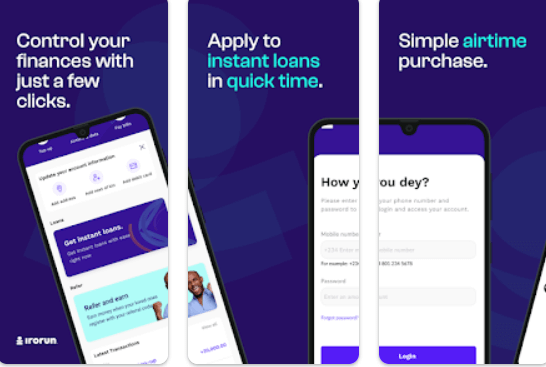 new loan apps in nigeria