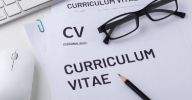 How to Write a CV in Nigeria