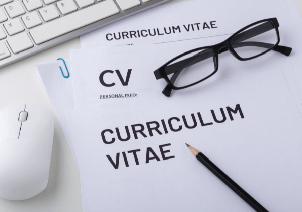 How To Write A CV In Nigeria