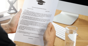 How to Write an Application Letter for a Teaching Job in a Primary and Secondary School