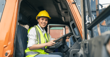 truck driver jobs in Canada with visa sponsorship