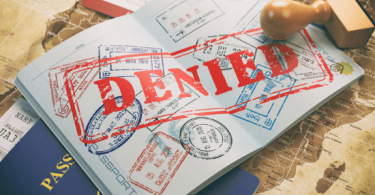 5 Reasons for Canada Visa Denial